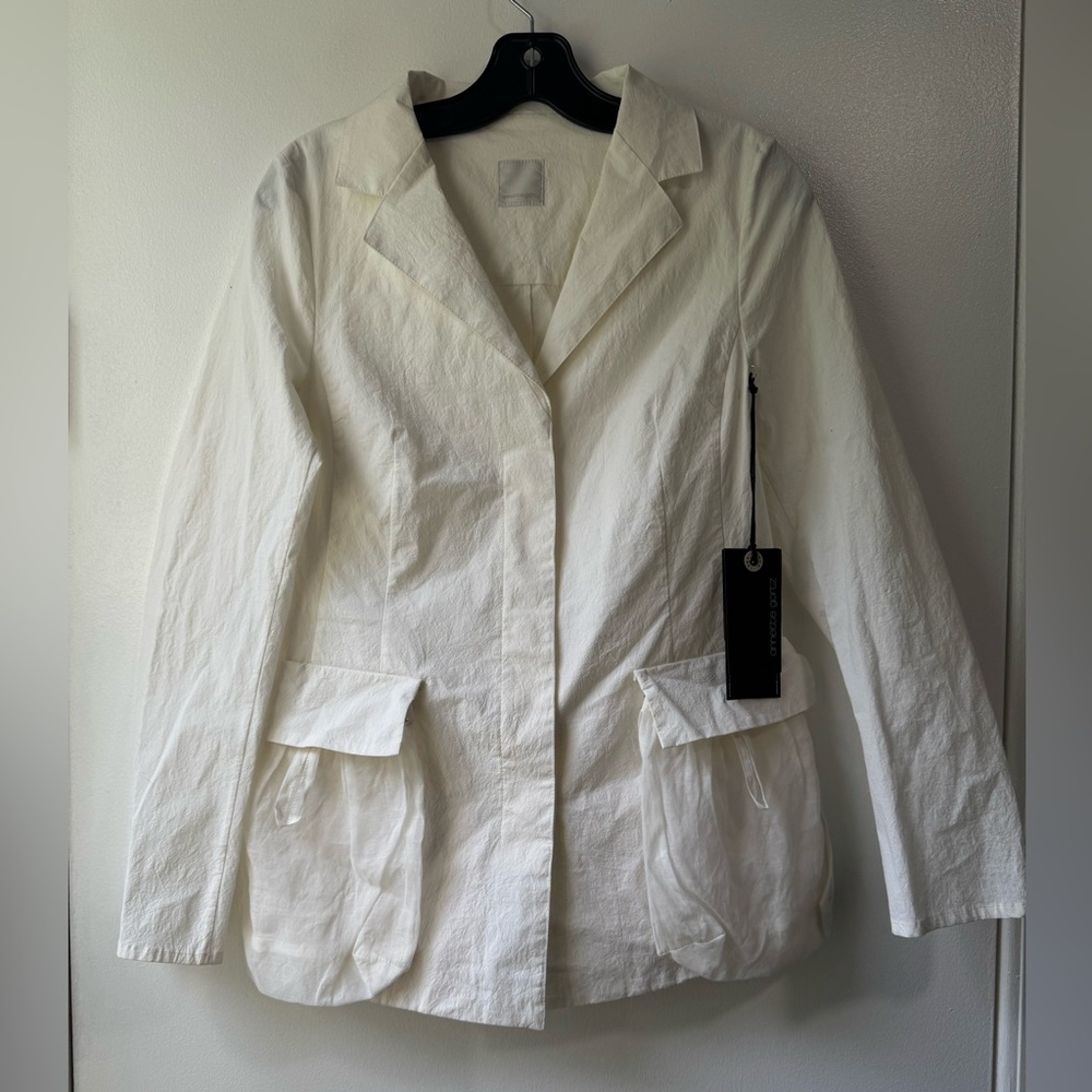 New Annette Gortz Blazer Jacket - Picture 5 of 13